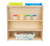 Wood Designs WD32100 Tot Size Book Display 