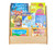 Wood Designs WD32100 Tot Size Book Display