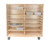 Wood Designs WD50400 Folding Rest Mat Storage