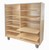Wood Designs WD50400 Folding Rest Mat Storage