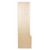 Wood Designs WD51003 3 Section Seat Locker
