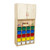 WD56203 20 Tray Vertical Storage Cabinet w/Assorted Trays