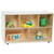 Wood Designs WD62600 30H Double Storage Island