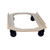 Wood Designs Incredible Cot Carrier