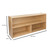 Contender C12430 Versatile Single Storage Unit, 21"H 