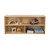 Contender C12430 Versatile Single Storage Unit, 21"H 