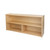 Contender C12430F Versatile Single Storage Unit, 21¾"H, Assembled 