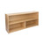 Contender C12430F Versatile Single Storage Unit, 21¾"H, Assembled 