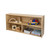 Contender C12430F Versatile Single Storage Unit, 21¾"H, Assembled 