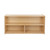 Contender C12430F Versatile Single Storage Unit, 21¾"H, Assembled 