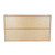 Contender C12600 Shelf Storage, 27¼"H