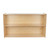 Contender C12600 Shelf Storage, 27¼"H