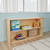 Contender C12600 Shelf Storage, 27¼"H