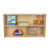 Contender C12600 Shelf Storage, 27¼"H