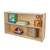 Contender C12600 Shelf Storage, 27¼"H