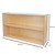 Contender C12600 Shelf Storage, 27¼"H 