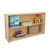 Contender C12600F Shelf Storage, 27¼"H, Assembled