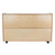 Contender C12600F-C5 Shelf Storage, 28¾"H, Assembled w/Casters 