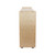 Contender C12600F-C5 Shelf Storage, 28¾"H, Assembled w/Casters 