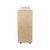 Contender C12600F-C5 Shelf Storage, 28¾"H, Assembled w/Casters 
