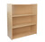 Contender C12936 Bookshelf, 33-7/8"H 