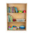 Contender C12942F Bookshelf, 42?"H, Assembled