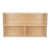 Contender C13030 Versatile Single Storage Unit, 27¼"H
