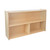 Contender C13030F Versatile Single Storage Unit, 27¼"H, Assembled