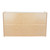 Contender C13030F Versatile Single Storage Unit, 27¼"H, Assembled