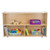 Contender C13030F-C5 Versatile Single Storage Unit, 28¾"H, Assembled w/Casters