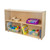 Contender C13030F-C5 Versatile Single Storage Unit, 28¾"H, Assembled w/Casters