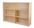 Contender C13630 Versatile Single Storage Unit, 33-7/8"H 