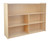 Contender C13630 Versatile Single Storage Unit, 33-7/8"H