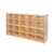 Contender C14503 20 Tray Storage w/Assorted Trays