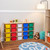 Contender C14503 20 Tray Storage w/Assorted Trays