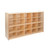 Contender C14503 20 Tray Storage w/Assorted Trays