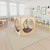 Contender C29029BN Giant Crawl Thru Play Cube (Imagination Cube) w/Brown Cushion