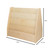 Contender C34230F Double Sided Book Display, Assembled 