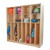 Contender C50848  Birch Neat-N-Trim Lockers (47"W) RTA 