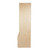 Contender C51054F 5 Section Seat Locker 54"W Assembled 