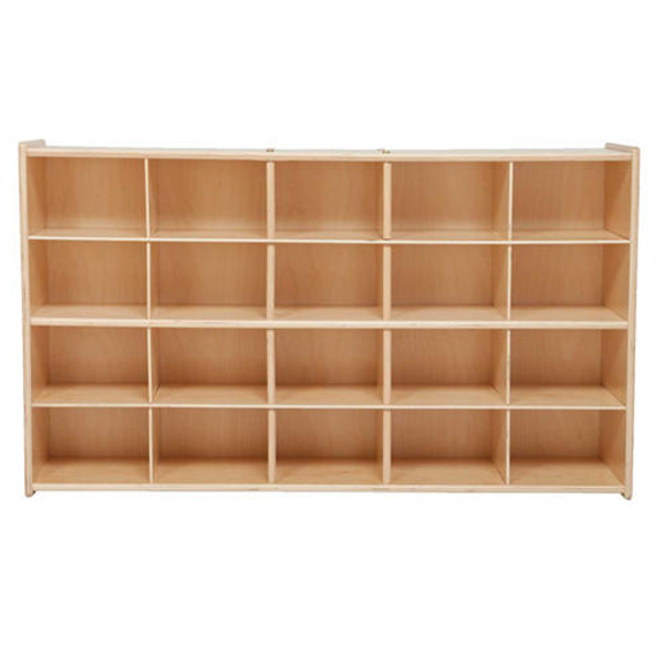 Contender C14509 20 Tray Storage without Trays