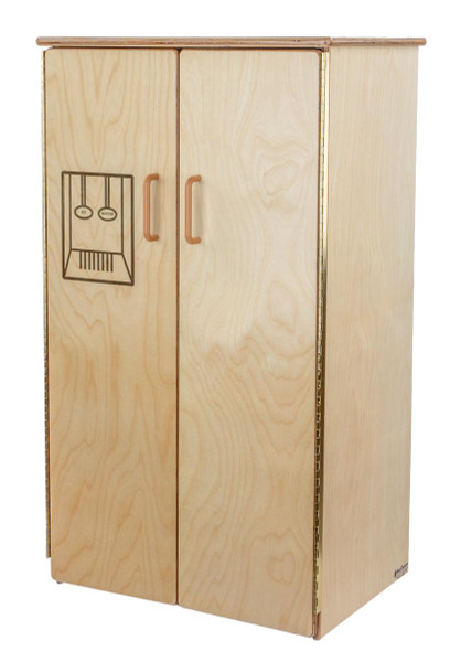 Wood Designs WD10400 Refrigerator