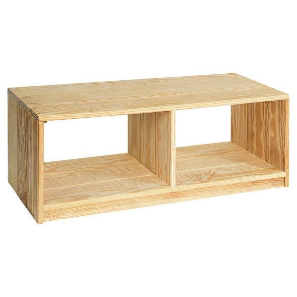 Outdoor Spaces Outdoor Bench with Storage