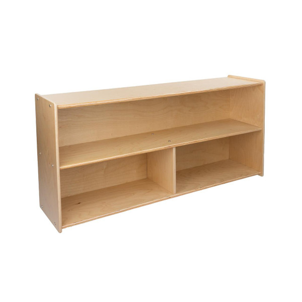 Contender C12430 Versatile Single Storage Unit, 21"H 