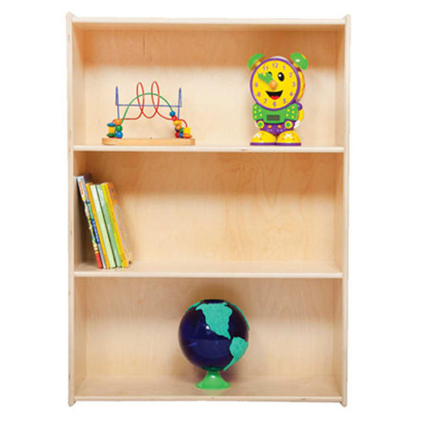 Contender C12942 Bookshelf, 42-1/8H