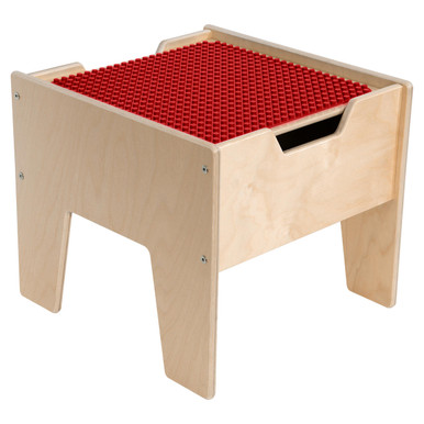 Duplo hot sale table top