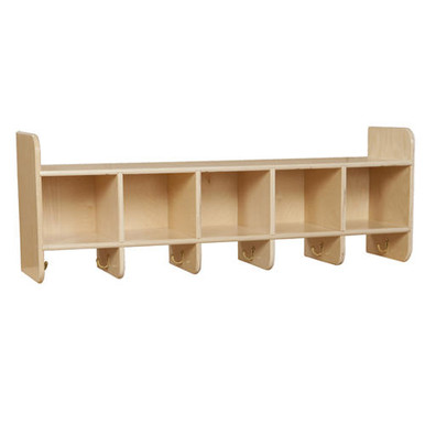 WALL RACK｜DUENDE 10092426-EL_WR-