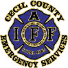Cecil County Paramedics IAFF Local 4645
