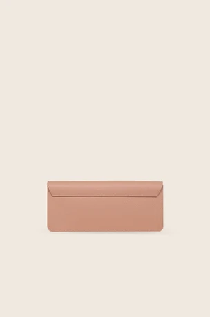 Roze kožna tašnica 3178304-6