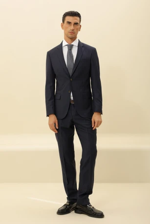 Muški slim-fit sako 49800205-6
